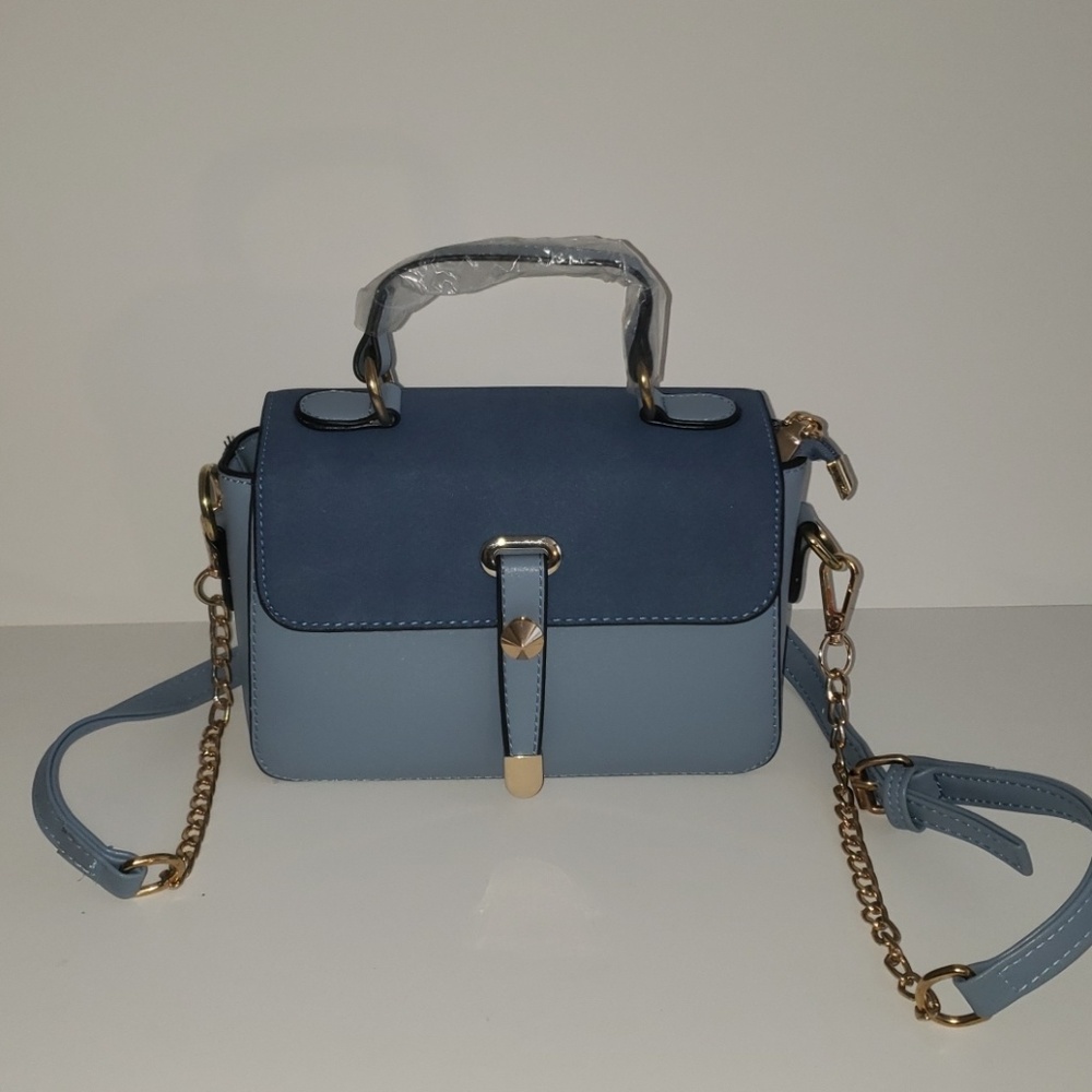 Cross body/ satchel bag